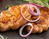 Segundo açougueiros experientes e chefs de restaurante, essa é melhor carne de porco para bife acebolado e o TudoGostoso te dá as melhores dicas