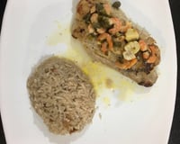 Badejo mediterrâneo