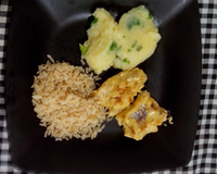 Merluza à la Thyane