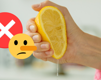 Limão na comida: 4 mentiras que sempre te contaram sobre o uso da fruta em diferentes receitas