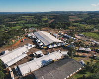 ExpoCaçador90 em SC reúne rodeio, parque de diversões, shows gratuitos de Ana Castela, Capital Inicial e mais!