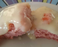 Bolo de nesquik de Prieguardian