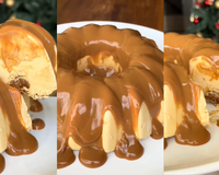 Sorvete de doce de leite caseiro com 2 ingredientes que não precisa de sorveteira e fica pronto rapidinho