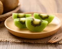 Comer 2 kiwis por dia melhora o intestino: efeito comprovado cientificamente agora tem selo de aprovação europeu
