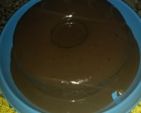 Bolo de chocolate fácil, delicioso e super fofinho