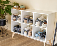 A sapateira queridinha das blogueiras entrou em promoção com quase 40% OFF - e você não pode perder