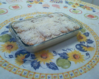 Biscoitos navegantes