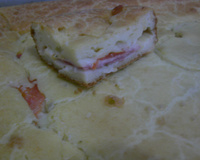 Torta de Bauru
