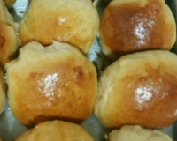 Pão de leite perfeito na máquina de fazer pão