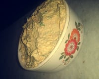 Patê de frango cremoso