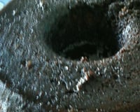 Bolo de chocolate fofinho de micro-ondas