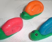 Doce de leite ninho modelado