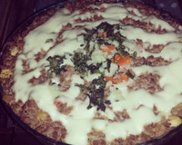 Vegeroh carne de soja