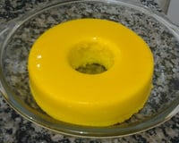 Receita de quindão prático