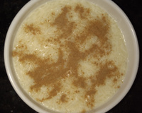 Arroz doce
