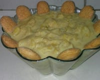 Pavê de abacaxi fácil