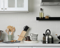 Achados de cozinha até 60 reais para deixar tudo mais prático