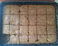 Brownie de Chocolate e Nozes (o verdadeiro)