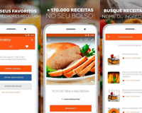 Até mesmo offline: como usar o aplicativo do TudoGostoso