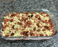 Explosão do sabor Goiano