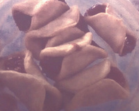 Beliscão de Goiabada