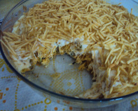 Bacalhau ao molho branco