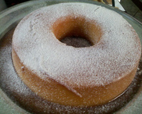 Pudim de pão - o melhor de todos