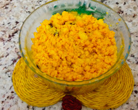 Ambrosia tradicional