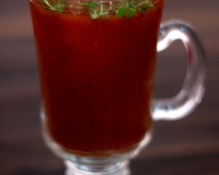 Bloody Mary Defumado