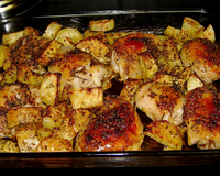 Frango assado na cerveja: confira a receita