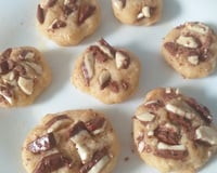 Cookie de micro-ondas