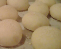 Pãozinho de queijo rápido