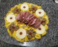 Tender à Califórnia