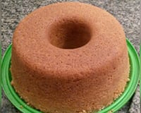 Bolo  de  milho  verde