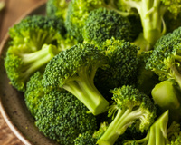 Brócolis: dica prática para tirar o cheiro característico desse vegetal