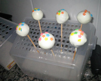 Cake Pops