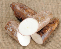 Benefícios da mandioca