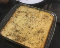 Carne moída diferente e simples