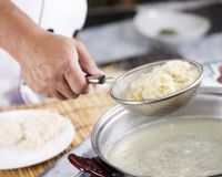 O que fazer quando esses preparos dão errado?
