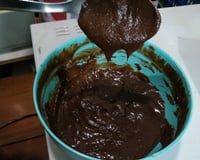 Brigadeiro de microondas