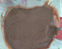 Brigadeiro de micro-ondas