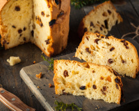 Panetone com frutas: confira a receita