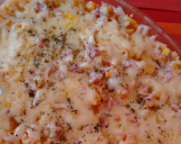 Macarrão de panela de pressão