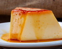 Como fazer pudim de leite condensado de um jeito simples e rápido