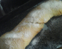 Rosquinha da Tia Vanda