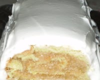 Rocambole de Beijinho Prático