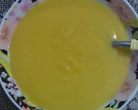 Sopa de Batata para o inverno