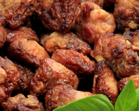 Sambiquira de boteco