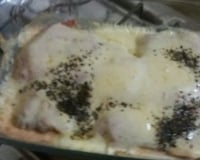 Bife lasanha (facílimo)