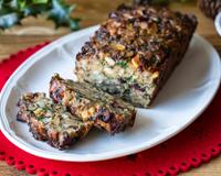 Ceia de Natal vegana é possível: veja o que servir de prato principal e como fazer as receitas tradicionais da festa